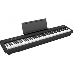 Roland FP30X Ηλεκτρικό Πιάνο Stage με 88 Βαρυκεντρισμένα Πλήκτρα Black
