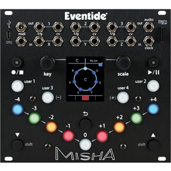 Eventide Misha Interval Based