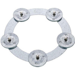 Meinl Dry Ching Ring Ασημί ΜεταλλικόΚωδικός: DCRING