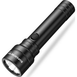 Superfire C20 Επαναφορτιζόμενος Φακός Led 1500lm