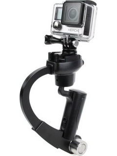 Stabilizer Bow Gimbal / Steady Grip UniversalΚωδικός: 13925983