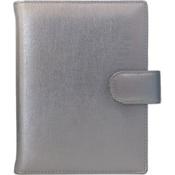 Organizer Succes Pocket Ασημί 11.5x14.5cm