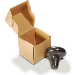 HABYS MUSHROOM SHAPED PRESSURE STONE