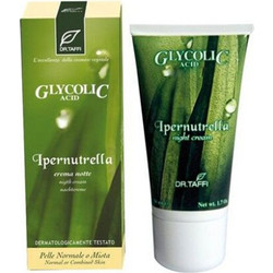 Dr.Taffi Organic Ipericum Night Cream 50ml