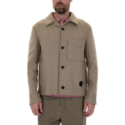 Ted Baker Ανδρικό Μπουφάν Καφέ 256716