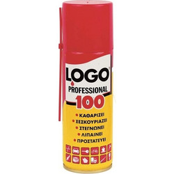 ΣΠΡΕΥ ΑΝΤΙΣΚΩΡΙΑΚΟ 400ml LOGO