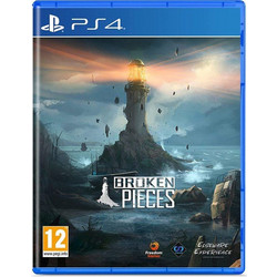 Broken Pieces PS4