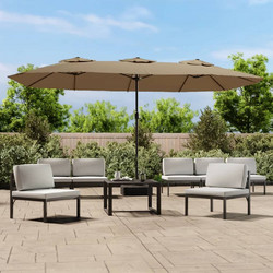Ομπρέλα 362956 4,49x2,45m