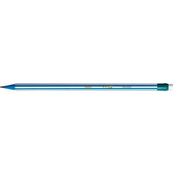 Μολύβι HB Mε Σβήστρα Γραφίτη Evolution Original Ecolutions Bic - 8 Χρώματα - 1 Τεμάχιο (8960342)