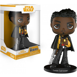 Funko Wobblers Star Wars Lando Calrissian