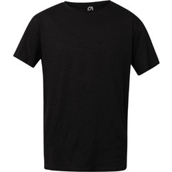 Zero CLASSIC TEE Μαύρο