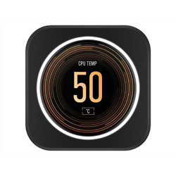 Corsair iCUE ELITE CPU Cooler LCD Display Κωδικός: 37876481