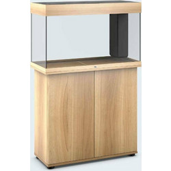 ΒΑΣΗ ΕΠΙΠΛΟ ΕΝΥΔΡΕΙΟΥ JUWEL RIO 125 CABINET 80 SBX LIGHT WOOD 2 doors (81x36x73cm) Κωδικός: 15768561