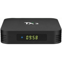 Tanix TX3 8K (S905X3/4GB/32GB/Android)