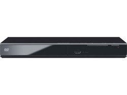 Panasonic DVD-S500EG-K