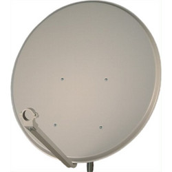 Ofset 80cm Δορυφορικό Πιάτο 80cm από Σίδηρο Κωδικός: 23591311