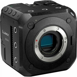 Panasonic BGH1 CINEMA 4K BOX