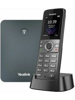 Yealink W73P