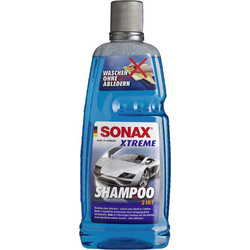 Sonax XTREME 2 in 1 Σαμπουάν Αυτοκινήτου 1lt