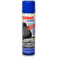 Sonax Xtreme Upholstery & Alcantara Cleaner 400ml