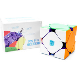 MoYu-Cube RS Skewb MagLev Κύβος Ρούμπικ Μαγνητικός