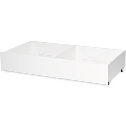 Συρτάρι για Πολυμορφικό Κρεβάτι Lorelli Multi White