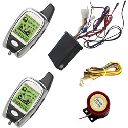 NENGTONG ELECTRONICS (NTO) ΣΥΝΑΓΕΡΜΟΣ ΜΟΤΟΣΥΚΛΕΤΑΣ 2 ΔΡΟΜΩΝ ΜΕ ΠΕΡΙΜΕΤΡΙΚΟ ΑΙΣΘΗΤΗΡΑ ΜΙΚΡΟΚΥΜΜΑΤΩΝ MS002