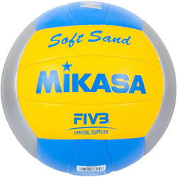 Mikasa Μπάλα Βόλεϊ Παραλίας VXS-02 (41826)