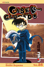 Case Closed, Vol. 26 Case Closed, Vol. 26