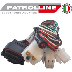 Patrolline ZW 9.60000 MOTO electriclife