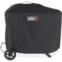 Κάλυμμα Weber Traveler Premium