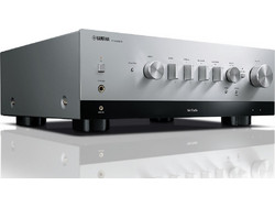Yamaha R-N1000A Ολοκληρωμένος Ενισχυτής Hi-Fi 2.0 220W/4Ω 140W/8Ω