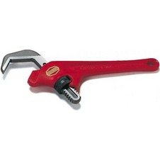 RIDGID 25 ΕΥΘΥ ΕΞΑΓΩΝΟ ΚΛΕΙΔΙ 31280