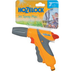 Jet Spray Plus πιστόλι ψεκασμού