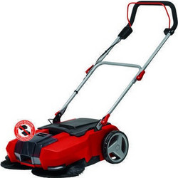 EINHELL ΣΑΡΩΘΡΟ ΓΚΑΖΟΝ TE-SW 18/610 LI ΜΕ ΩΘΗΣΗ SOLO 2352040