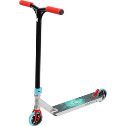 AO Scooters Maven 110 2022 Παιδικό Πατίνι Δίτροχο Πράσινο