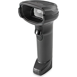 Zebra Scanner Χειρός Ενσύρματο με Δυνατότητα Ανάγνωσης 2D και QR Barcodes