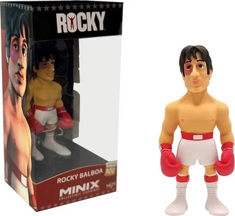 Minix Rocky Balboa