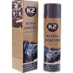 K2 Klima Doktor Air Conditioning Cleaner 500ml
