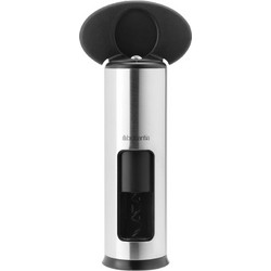 Brabantia 646913 Τιρμπουσόν Classic Soft Touch Matt Steel