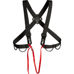 Aventure Verticale Spelshoulder Pro