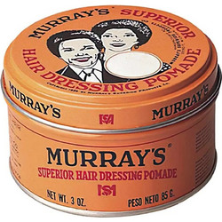 Murray's Superior Pomade Μαλλιών Δυνατό Κράτημα 85gr