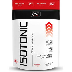 QNT Isotonic Red Fruits 900gr