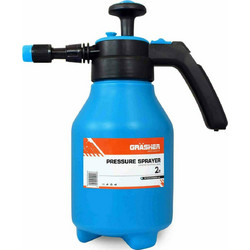 Grasher 2313 Ψεκαστήρας Προπιέσεως Χειρός 2lt
