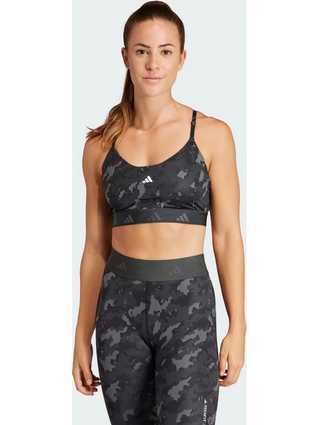 Clothing - Collective Power Fastimpact Luxe High-Support Bra