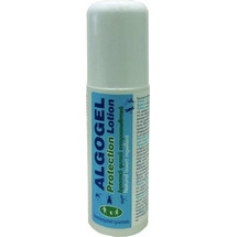 ErgoPharm Algogel Protection Εντομοαπωθητική Λοσιόν σε Spray 100ml