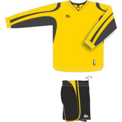 Caan Rangers LS Yellow 65900