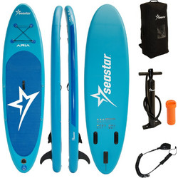 Seastar Aria 10΄6" Φουσκωτή Σανίδα SUP All Round 320cm 15903