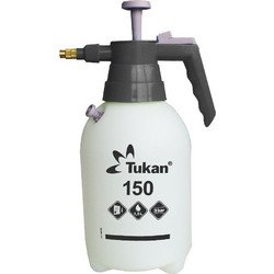 Gloria Tukan 150 Ψεκαστήρας Προπιέσεως Χειρός 1.5lt