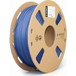 Gembird PLA 1.75mm Matte Navy Blue 1kg